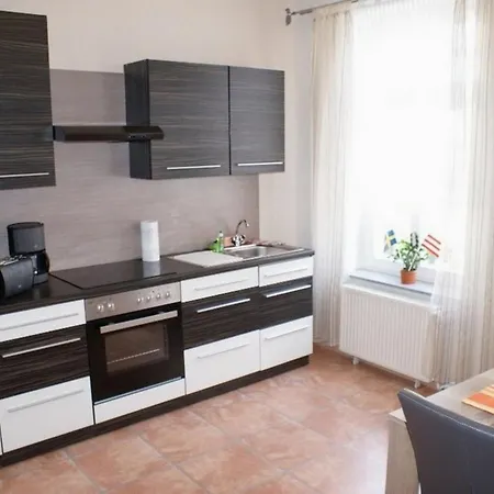 Apartment Altstadtappartement - Abc59