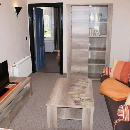 Διαμέρισμα Altstadtappartement - Abc59 *