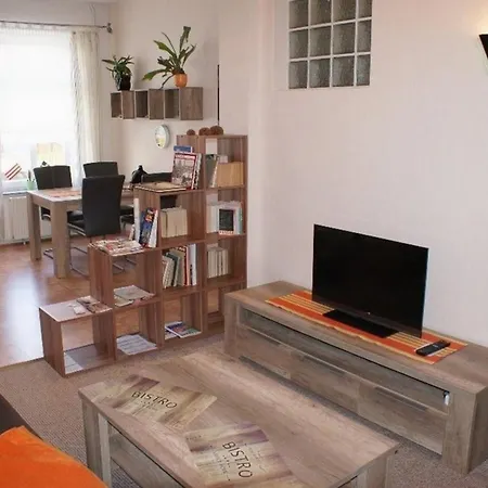 Altstadtappartement - Abc59 Wißmar