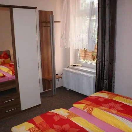 Διαμέρισμα Altstadtappartement - Abc59 Wißmar
