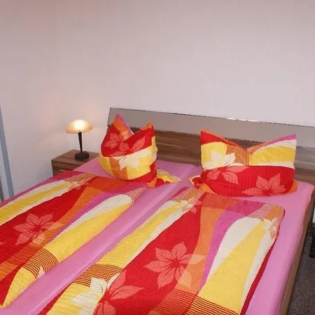 Altstadtappartement - Abc59 *