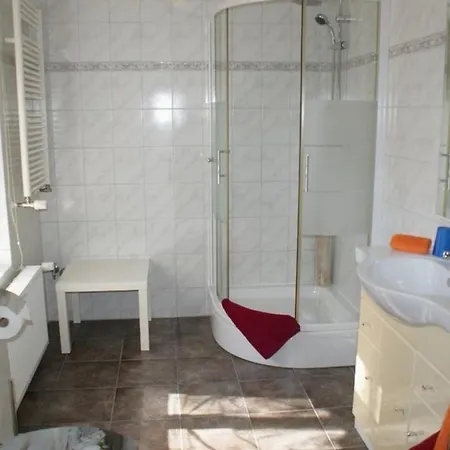 Διαμέρισμα Altstadtappartement - Abc59 Wißmar
